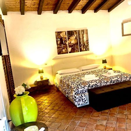 B&B Villa Loriana Milo Extérieur photo