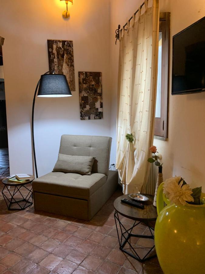 B&B Villa Loriana Milo Extérieur photo